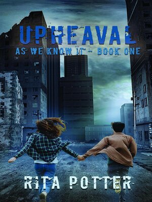 cover image of Upheaval